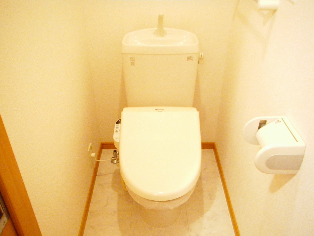 ルナフローラ・ウェスト その他3