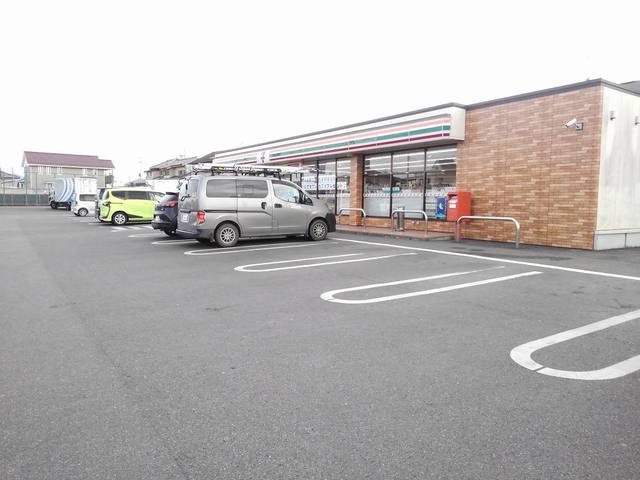 ルナフローラ・ウェスト その他外観2