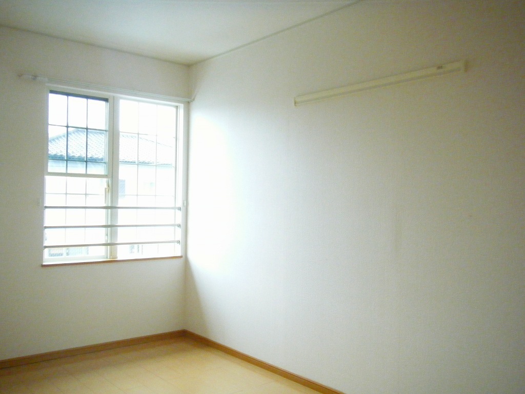 ルナフローラ・ウェスト ベッドルーム