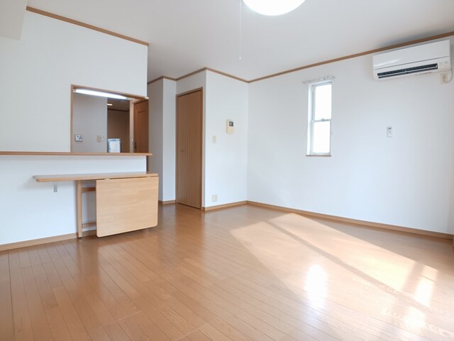 オルゴールＢ リビング