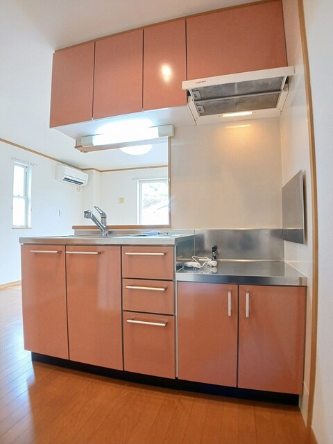 オルゴールＢ キッチン