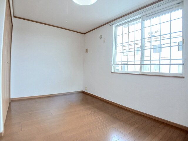 オルゴールＢ ベッドルーム