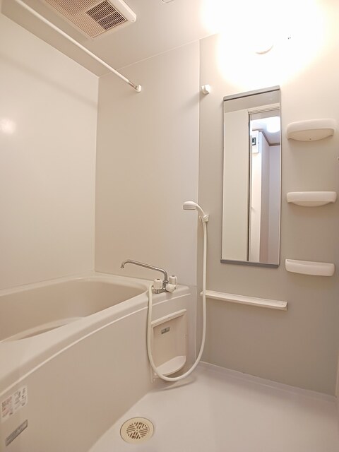 オルゴールＢ 風呂画像