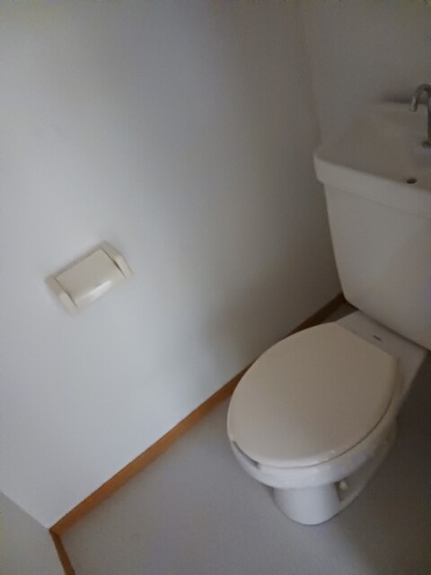 ユリカハイツⅡ その他4