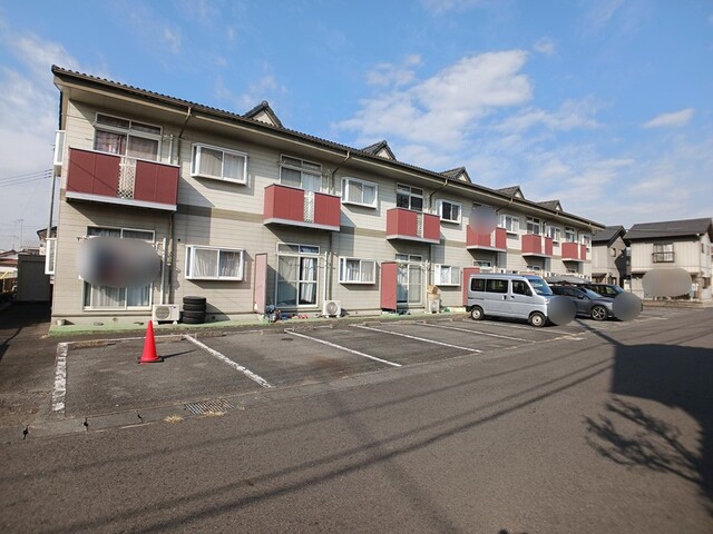 ユリカハイツⅡ その他6