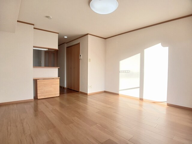 セレーノＣ ベッドルーム