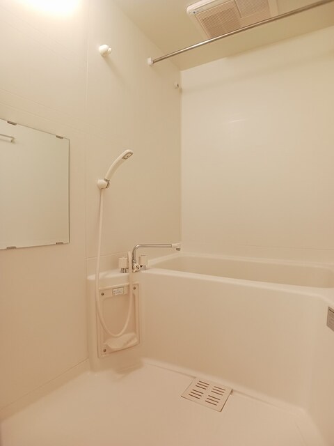 セレーノＣ 風呂画像