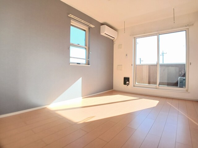 エレヴァ―トピアＥ リビング