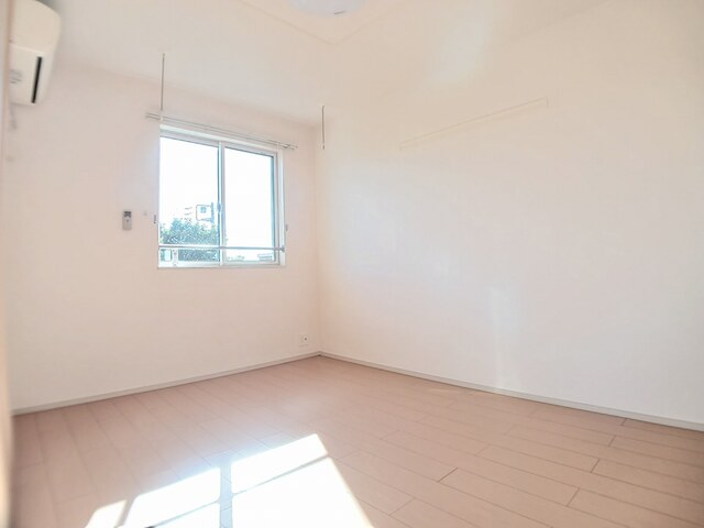 エレヴァ―トピアＥ ベッドルーム