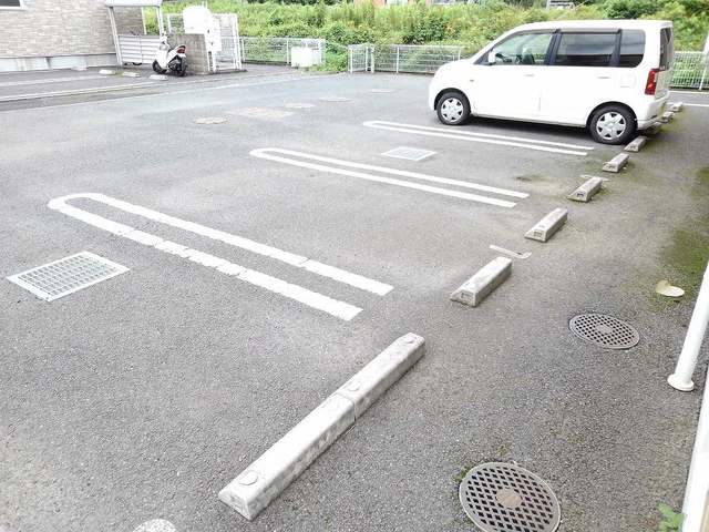 ラフレシールＢ その他6