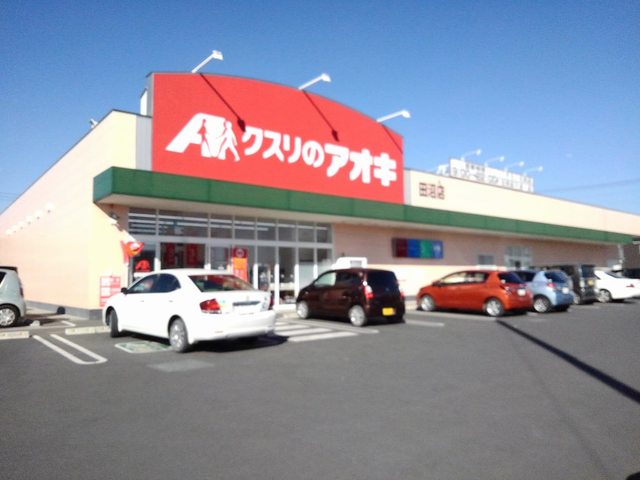 インノバーレ その他外観5