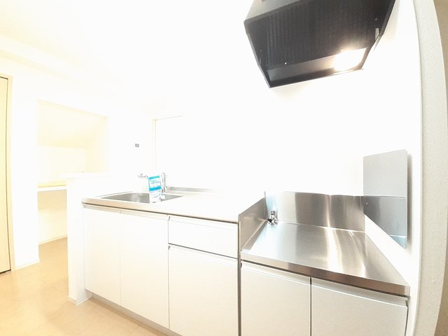 インノバーレ キッチン