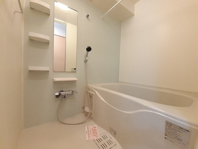 インノバーレ 風呂画像