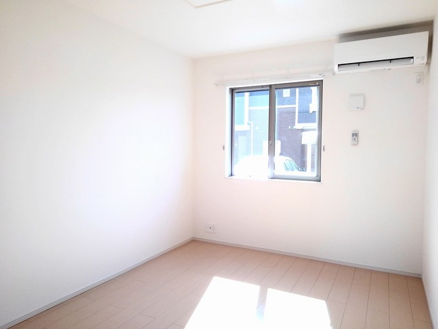 エーデル　シュロス ベッドルーム