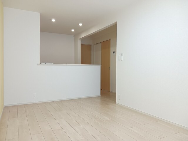 エクセレントⅠ リビング