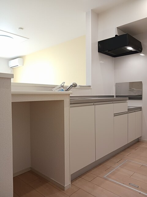 エクセレントⅠ キッチン