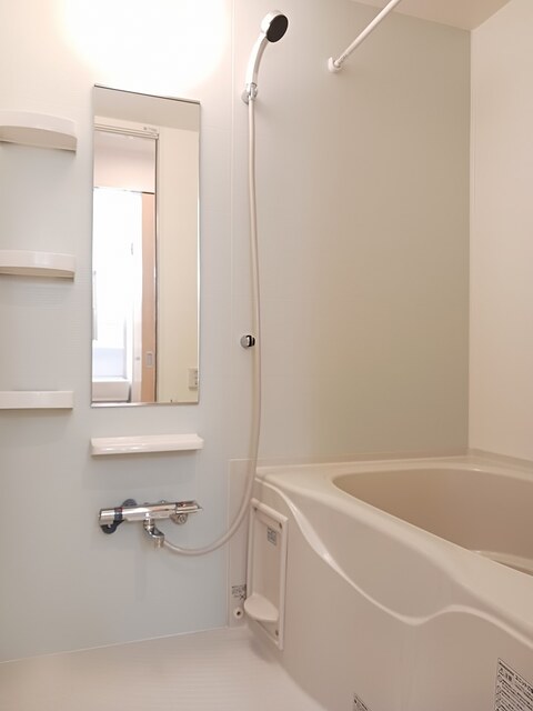 エクセレントⅠ 風呂画像