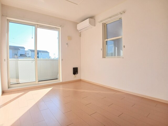 エレヴァートピアＡ リビング