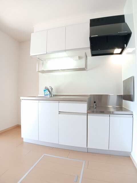 エレヴァートピアＡ キッチン