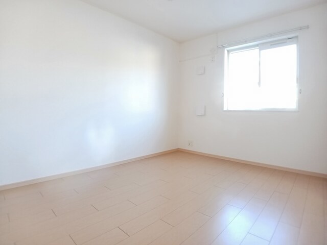 エレヴァートピアＡ ベッドルーム