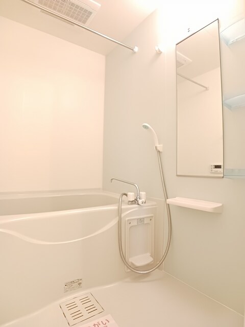 エレヴァートピアＡ 風呂画像