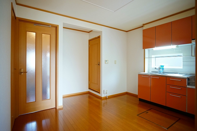 アルモニーＢ その他1