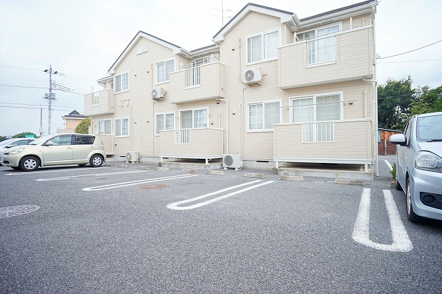 アルモニーＢ その他6