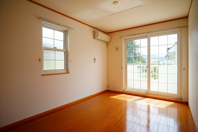 アルモニーＢ リビング