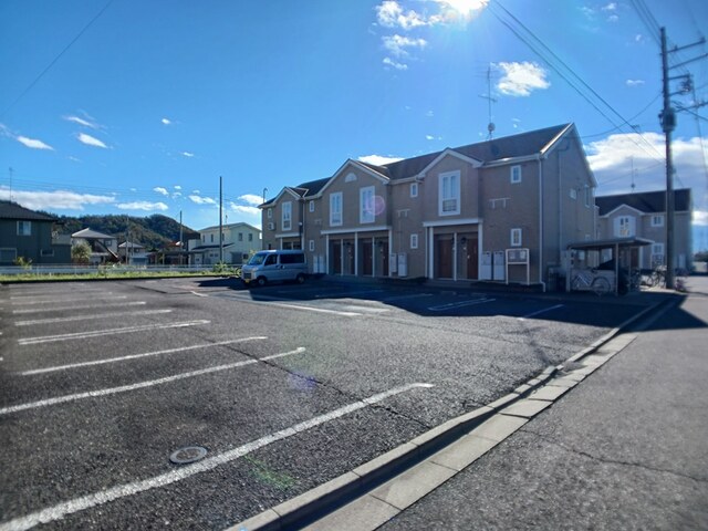 エミネンスＢ その他6