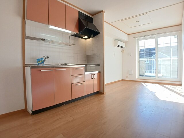 エミネンスＢ リビング