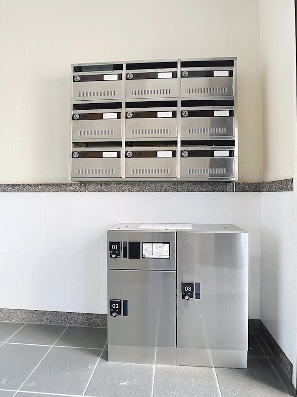 エスポワール宝木 その他2