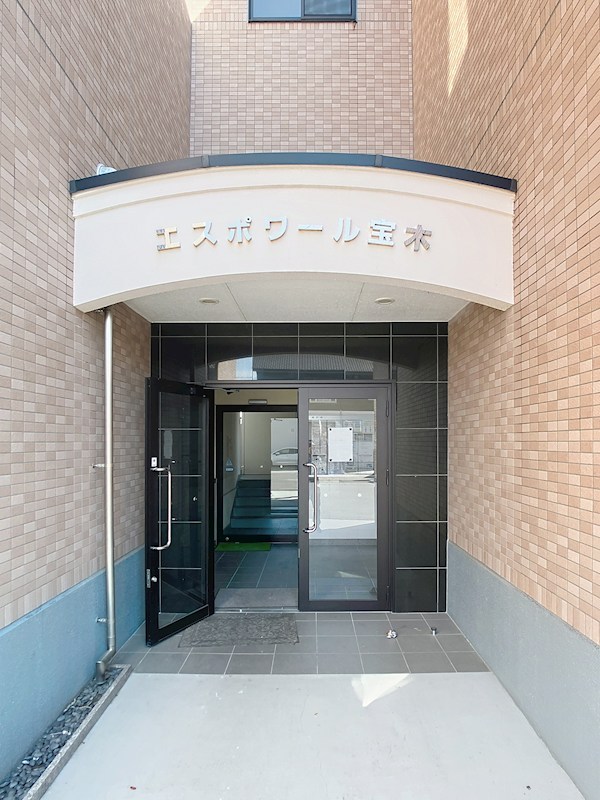 エスポワール宝木 その他3