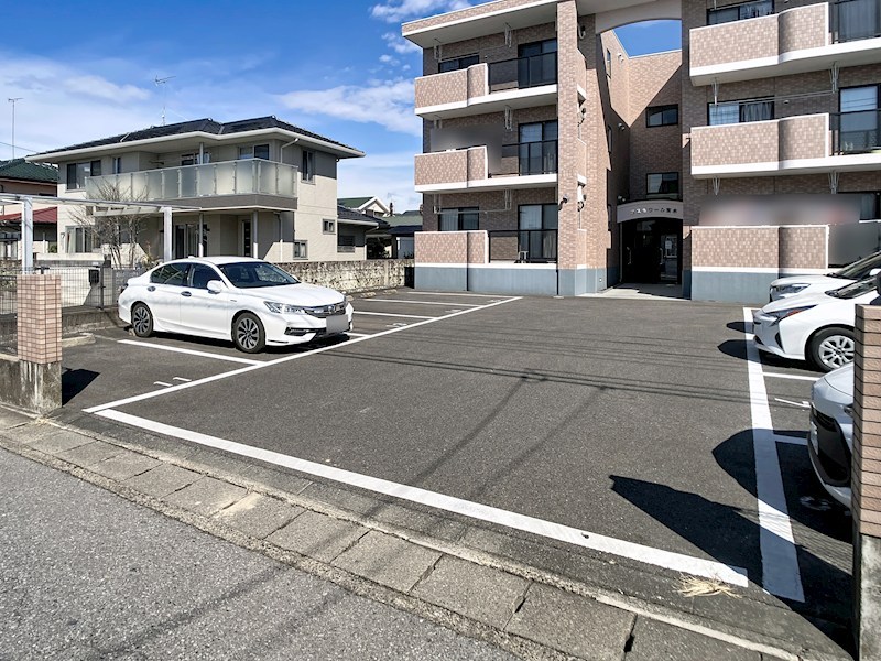 エスポワール宝木 その他4