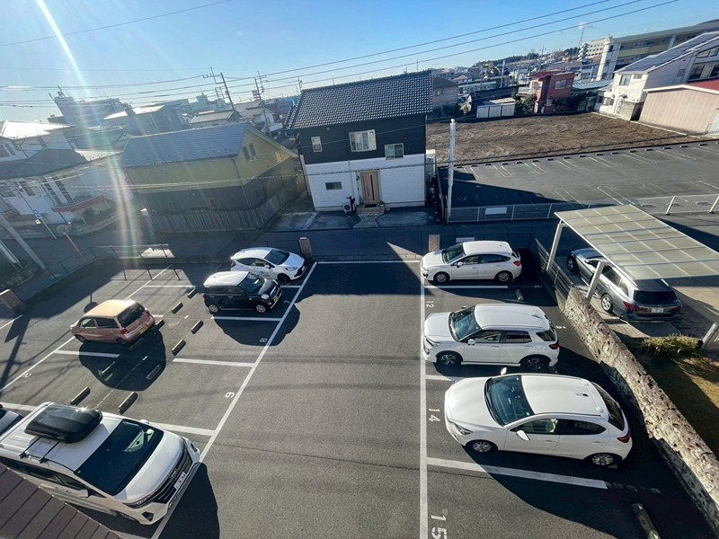 エスポワール宝木 その他6