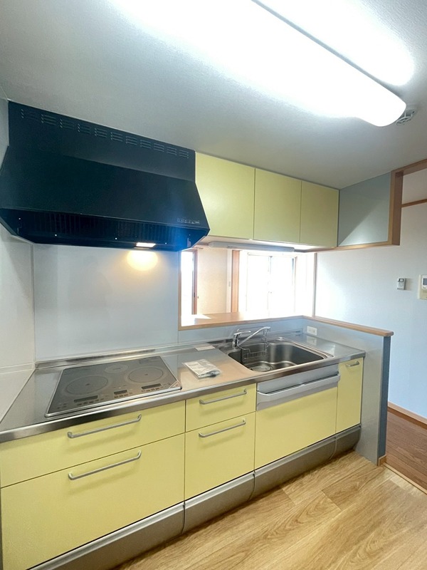 エスポワール宝木 その他10