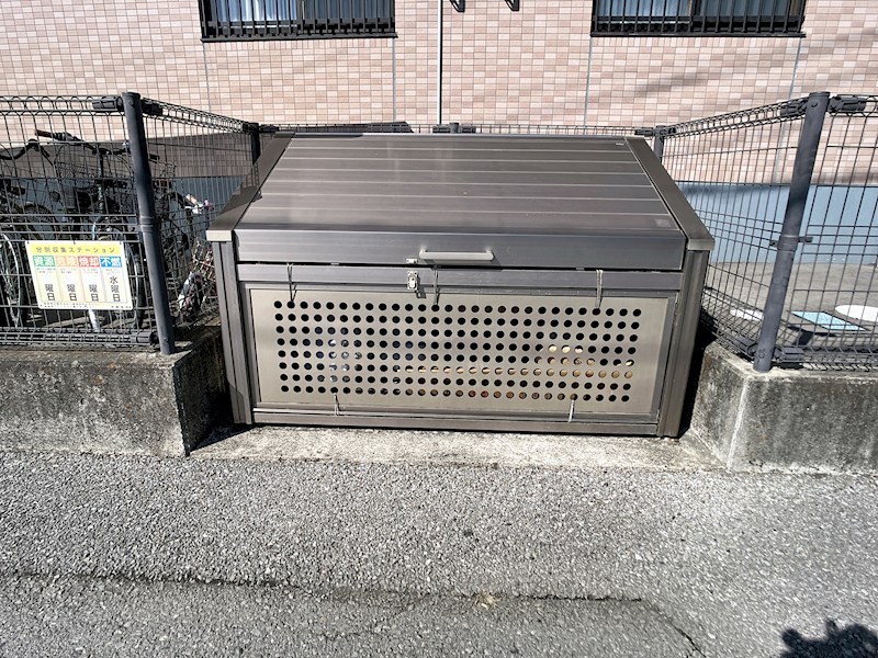 エスポワール宝木 その他11