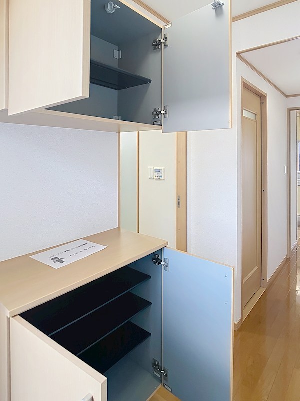 エスポワール宝木 その他15