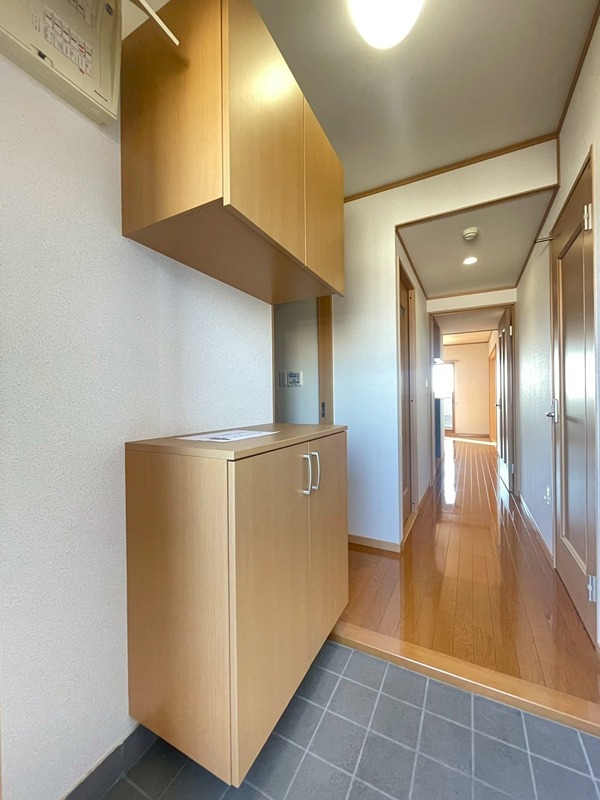 エスポワール宝木 その他22