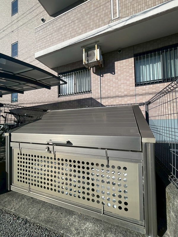 エスポワール宝木 その他25