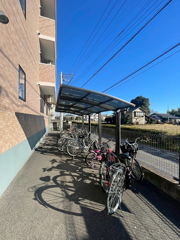 エスポワール宝木 その他26