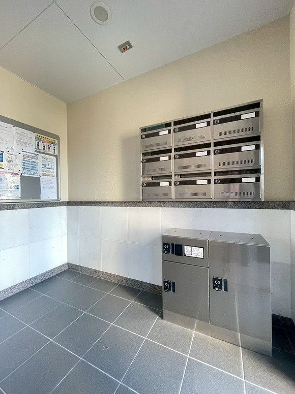 エスポワール宝木 その他7