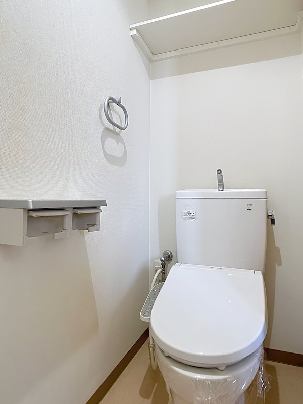 エスポワール宝木 その他8