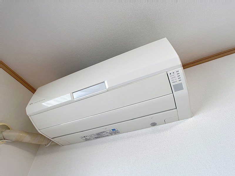 エスポワール宝木 その他21