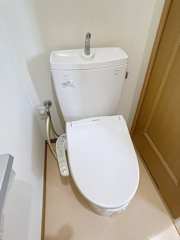 エスポワール宝木 その他22