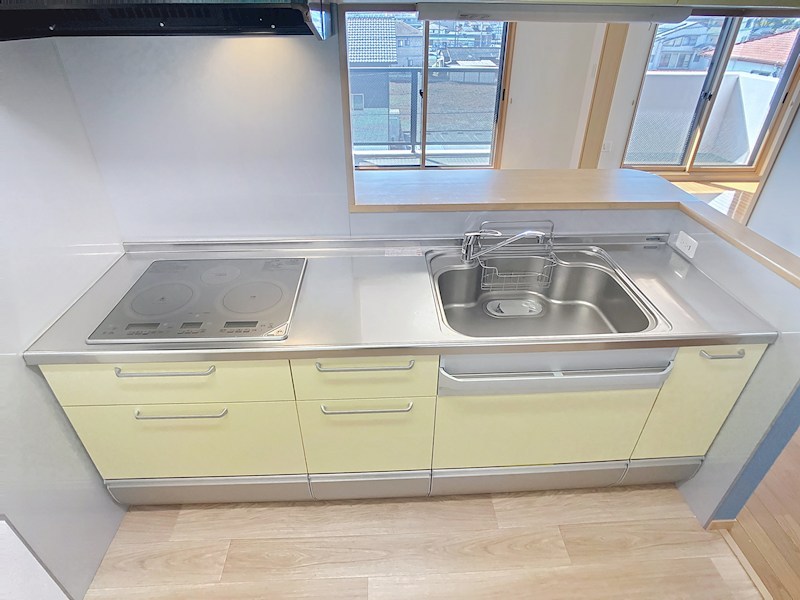 エスポワール宝木 その他27