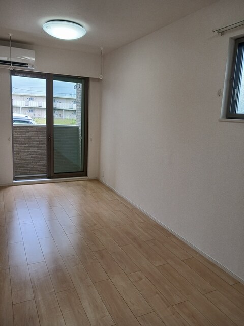 イルミネ リビング