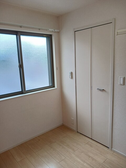 イルミネ ベッドルーム