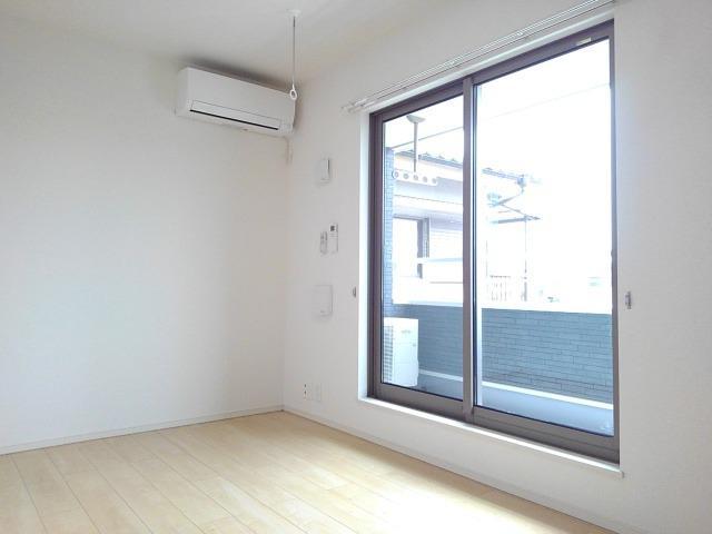 アネックス リビング