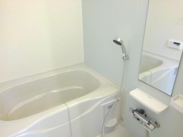 アネックス 風呂画像