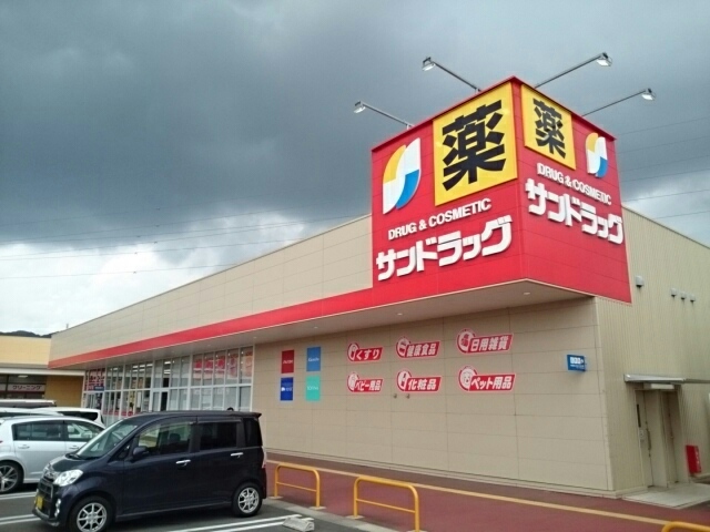 ＳＴＡＲ　ＬＩＧＨＴ　１ その他外観4